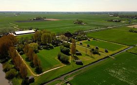 Hotel & Restaurant Weidumerhout