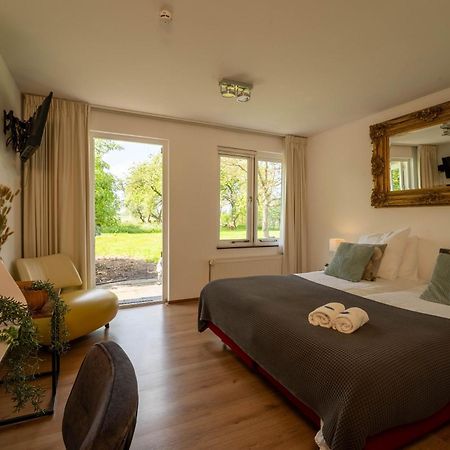 Hotel & Restaurant Weidumerhout Eksteriør billede