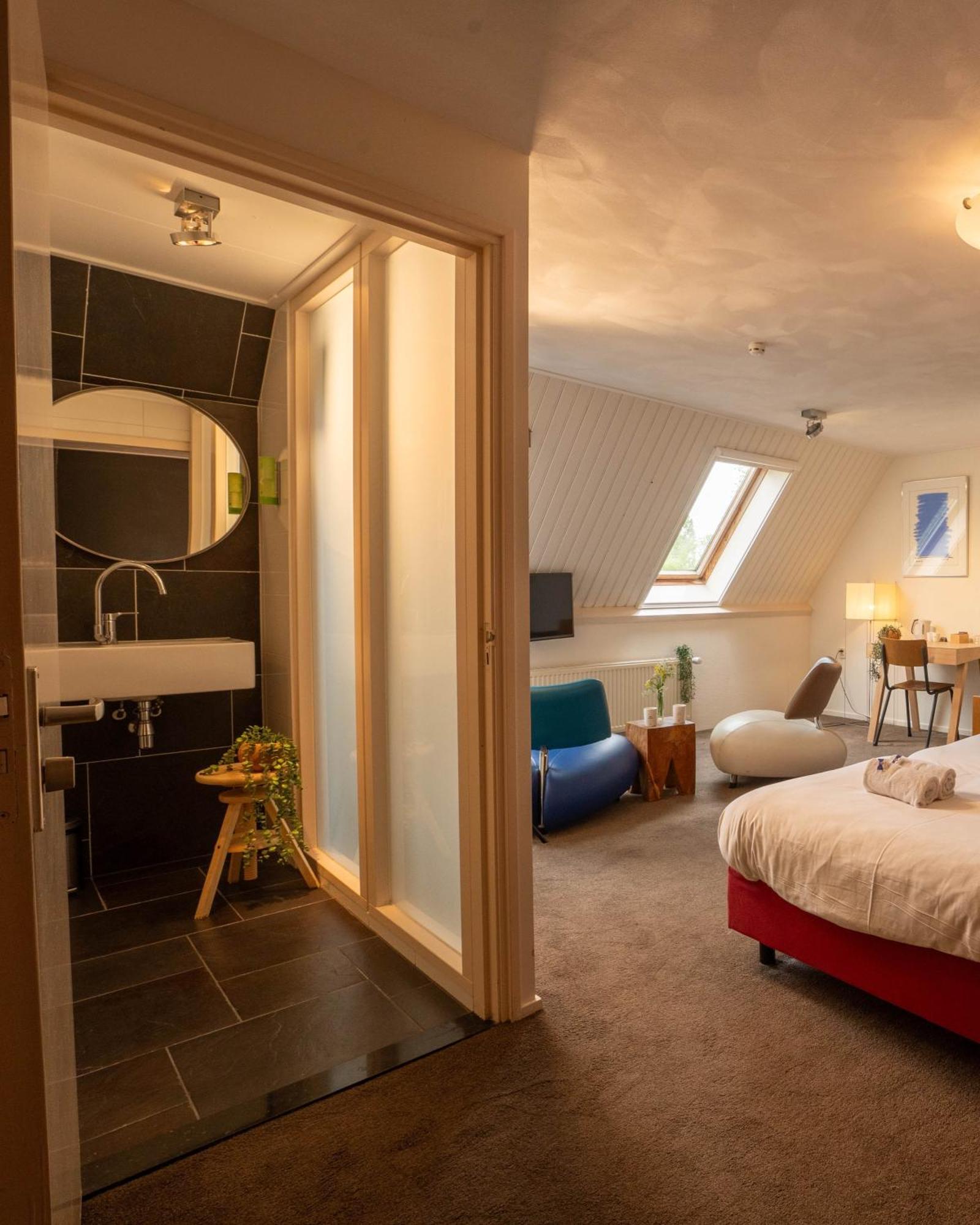 Hotel & Restaurant Weidumerhout Eksteriør billede