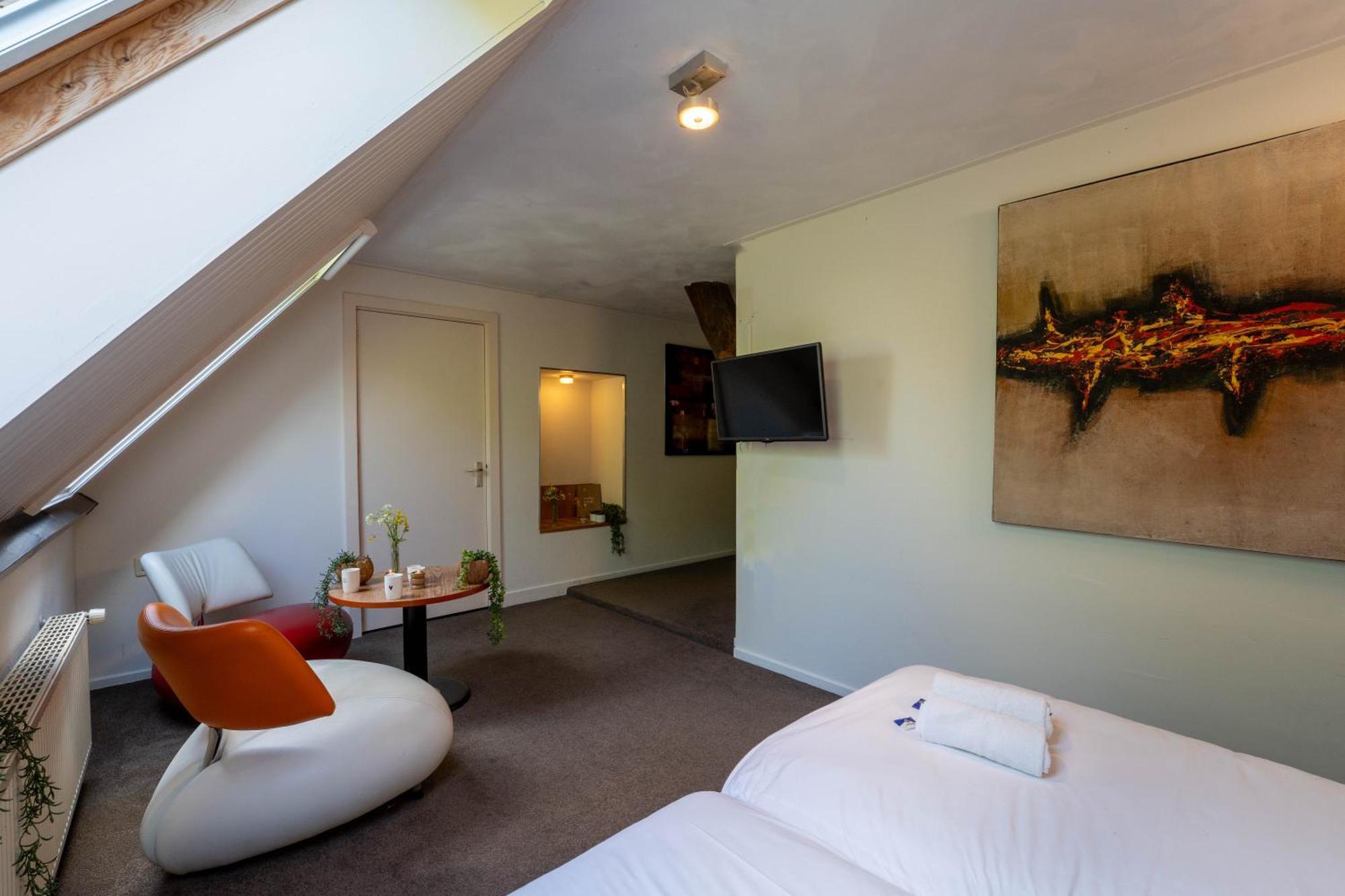 Hotel & Restaurant Weidumerhout Eksteriør billede
