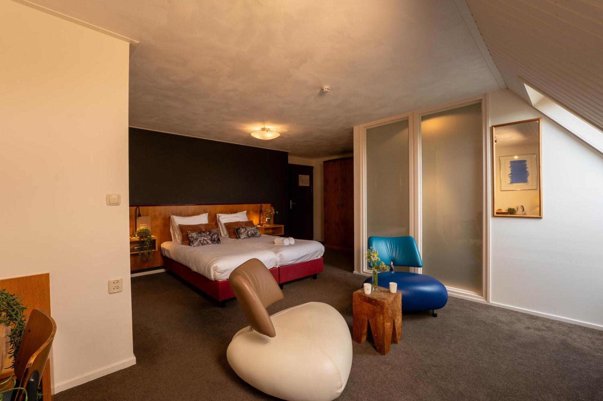 Hotel & Restaurant Weidumerhout Eksteriør billede