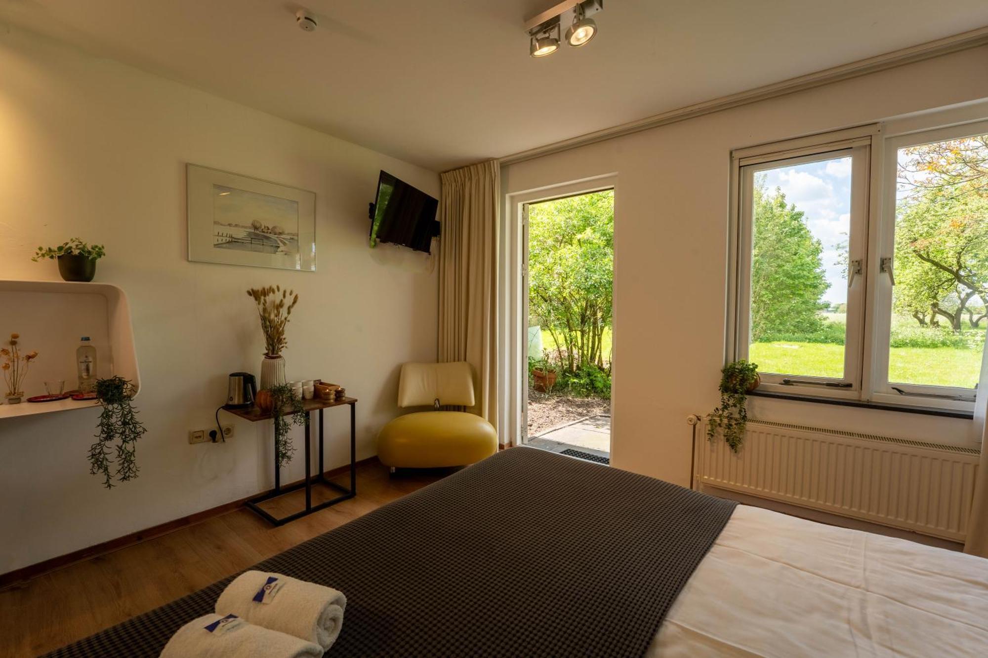 Hotel & Restaurant Weidumerhout Eksteriør billede