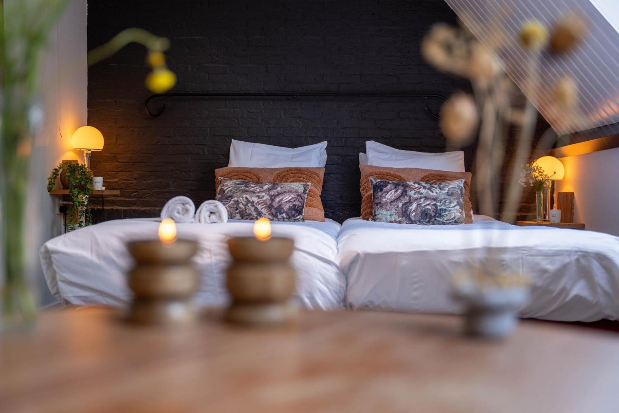 Hotel & Restaurant Weidumerhout Eksteriør billede