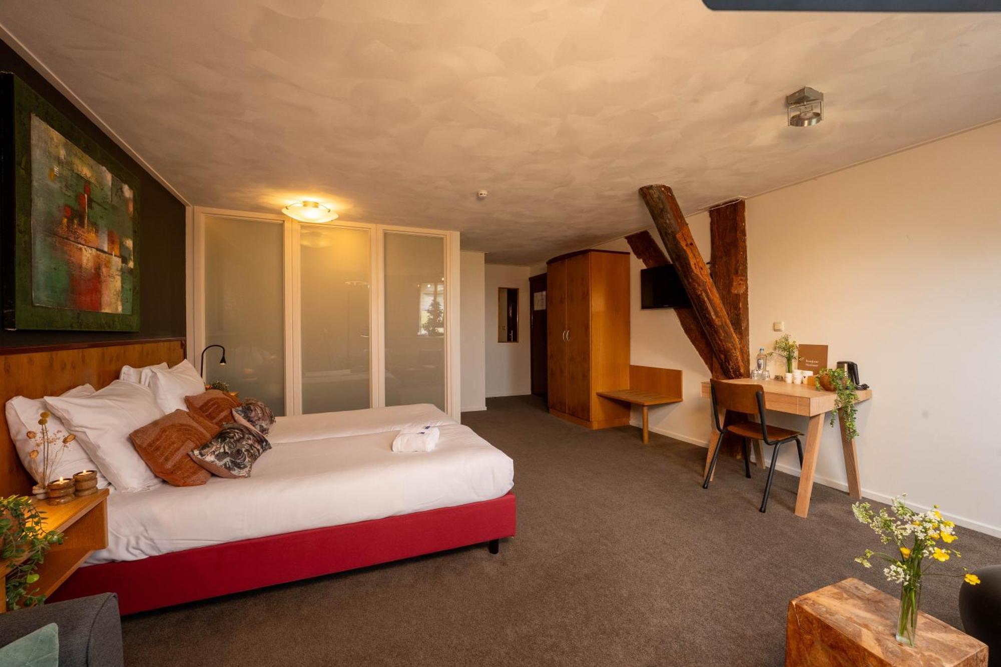 Hotel & Restaurant Weidumerhout Eksteriør billede